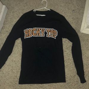 Champion long sleeve T-shirt